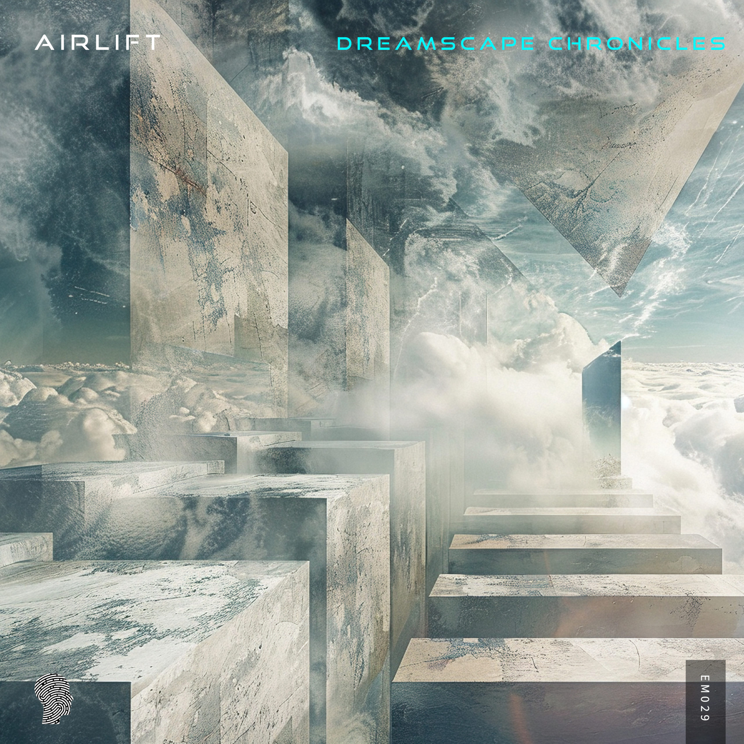 Airlift - Dreamscape Chronicles 3000 x 3000