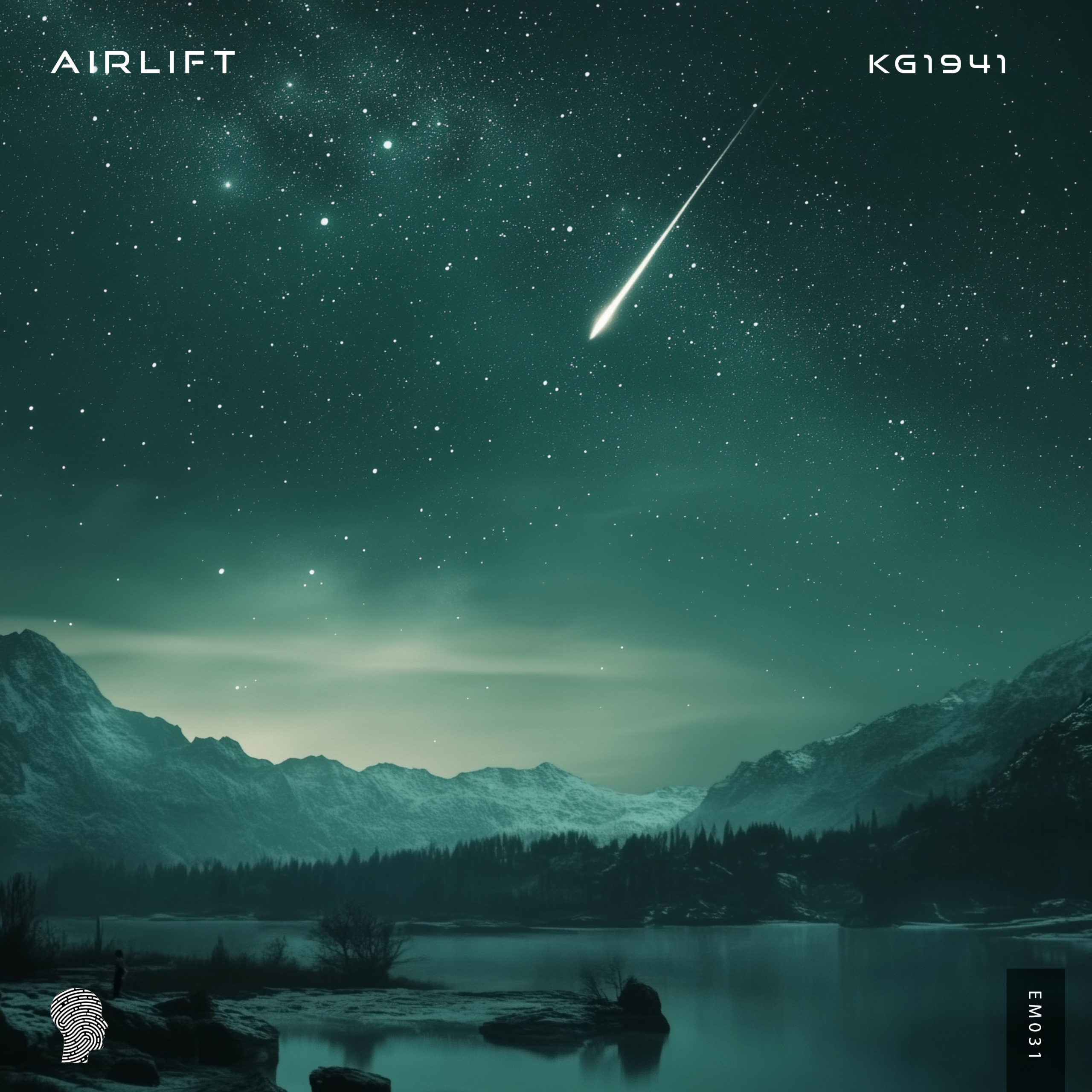 Airlift - KG1941 3000 x 3000