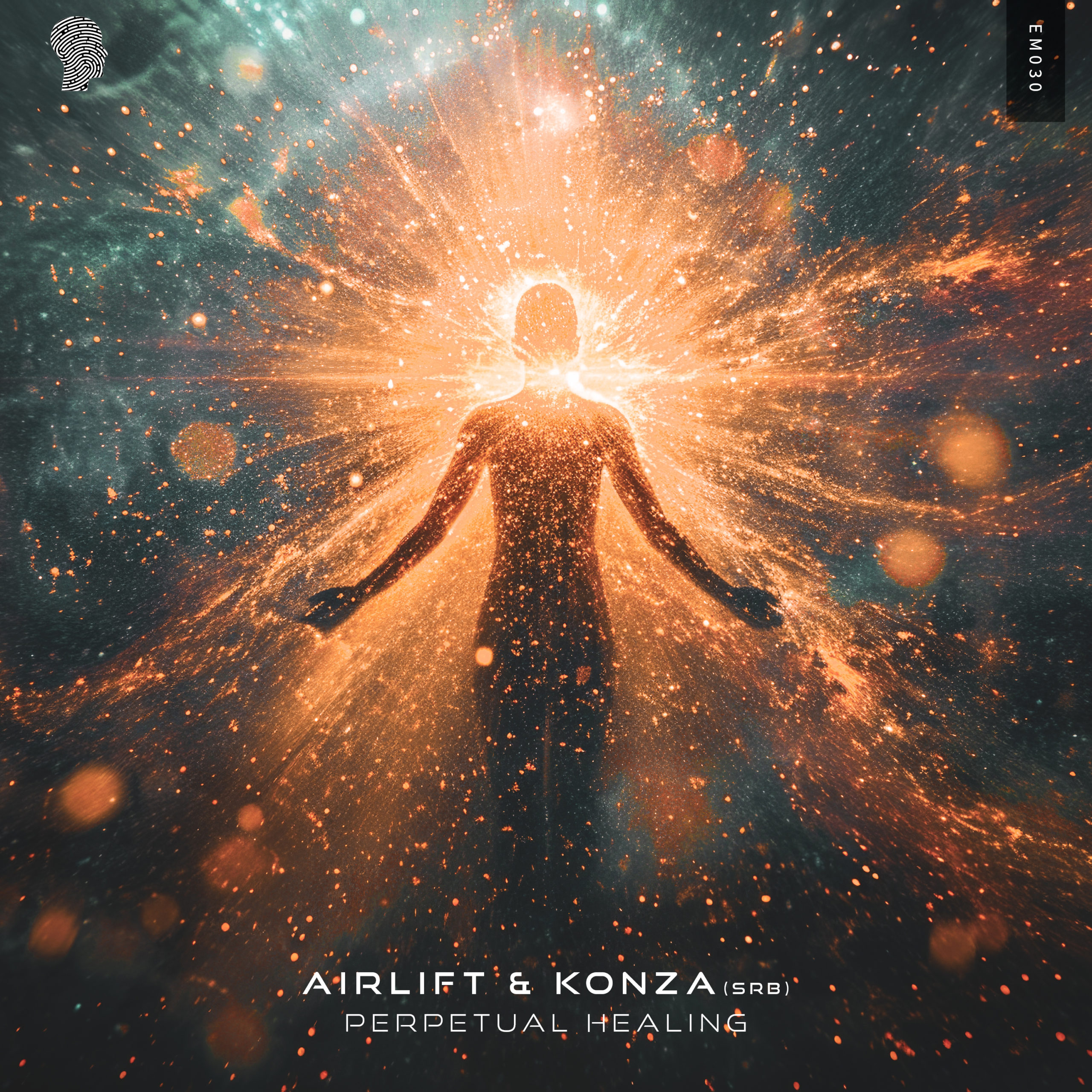 Airlift & Konza (SRB) - Perpetual Healing 3000 x 3000